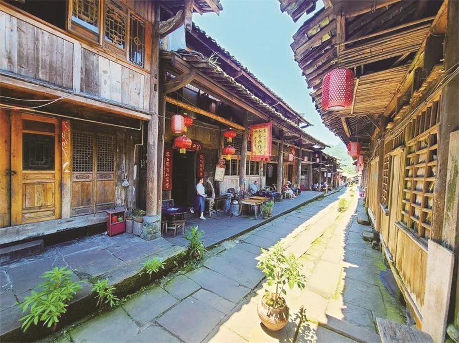 阿凯历险记